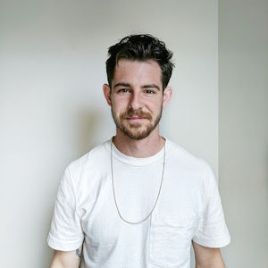 Meet your Posher, Alex